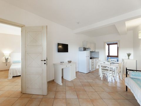 APPARTEMENT 4 personnes - 1 chambre - Terrasse ou balcon