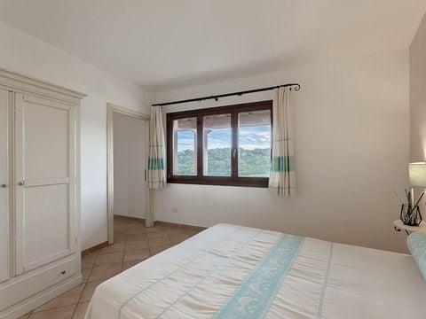 APPARTEMENT 4 personnes - 1 chambre - Terrasse ou balcon