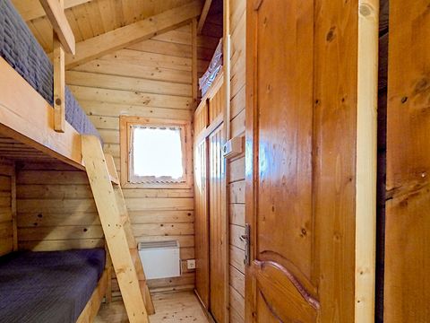 BUNGALOW 4 personnes - Bungalow Confort