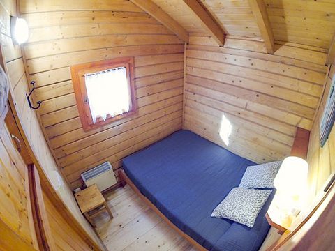 BUNGALOW 4 personnes - Bungalow Confort