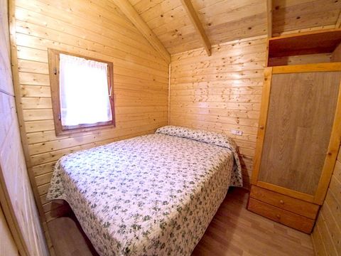 BUNGALOW 2 personnes - Bungalow Zen