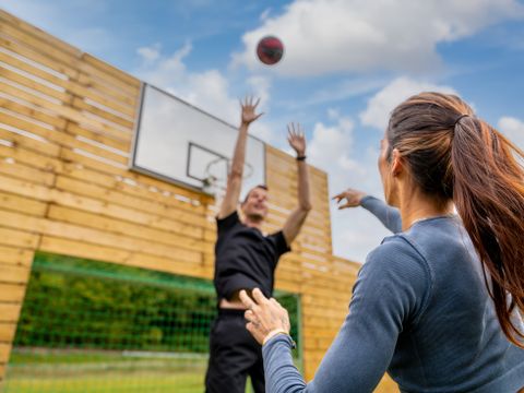 Landal Namur Nature - Camping Namur