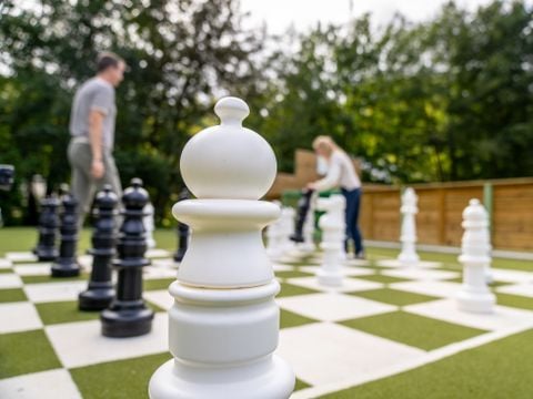 Landal Namur Nature - Camping Namur