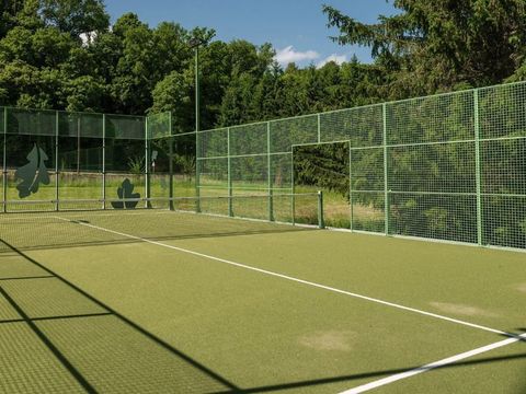 Landal Namur Nature - Camping Namur