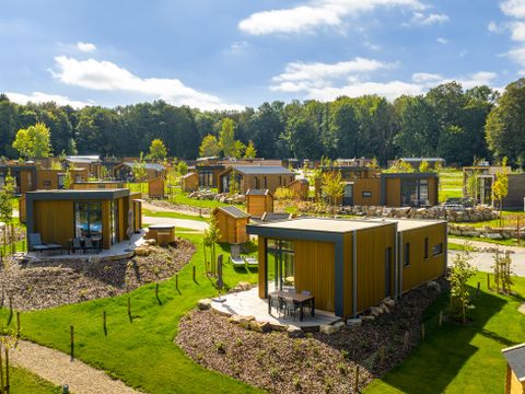 Landal Namur Nature - Camping Namen