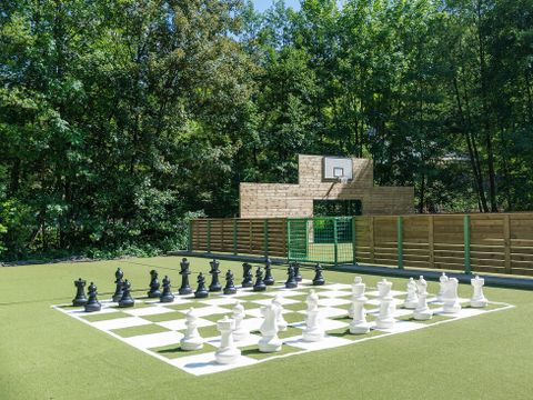 Landal Namur Nature - Camping Namur