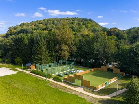 Landal Namur Nature - Camping Namur