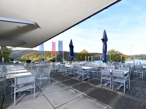 Dormio Hotel Der Seehof - Camping Nordrhein-Westfalen