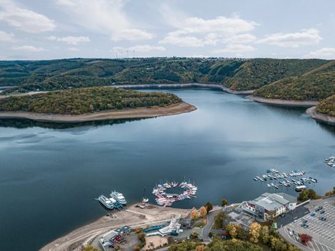 Dormio Hotel Der Seehof - Camping Nordrhein-Westfalen