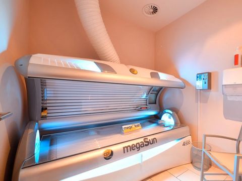 Dormio Hotel Der Seehof - Camping Nordrhein-Westfalen