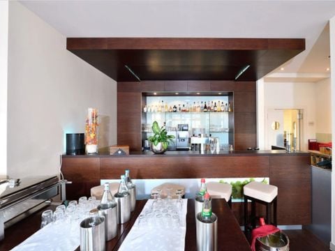 Dormio Hotel Der Seehof - Camping Nordrhein-Westfalen