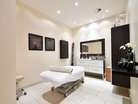 Dormio Hotel Der Seehof - Camping Nordrhein-Westfalen