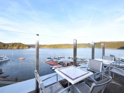 Dormio Hotel Der Seehof - Camping Nordrhein-Westfalen