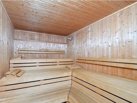 Dormio Hotel Der Seehof - Camping Nordrhein-Westfalen