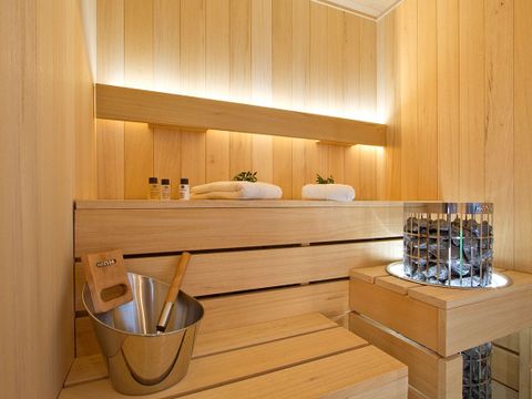 CHALET 14 personnes - Le Lynx - 180 m²