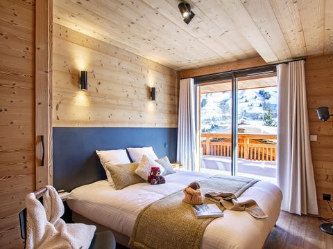 CHALET 14 personnes - Le Lynx - 180 m²