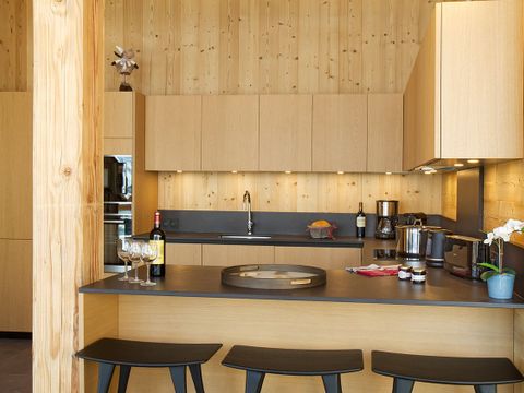 CHALET 14 personnes - Le Lynx - 180 m²