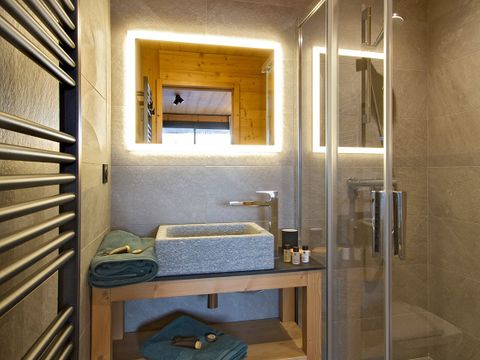 CHALET 14 personnes - Chalet 14 personnes (env. 230 m²)