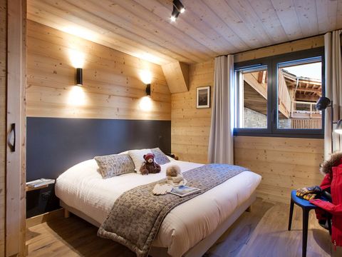 CHALET 14 personnes - Chalet 14 personnes (env. 230 m²)