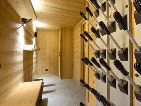 CHALET 14 personnes - Le Kodiac - 250 m²