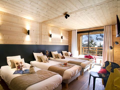 CHALET 14 personnes - Le Kodiac - 250 m²
