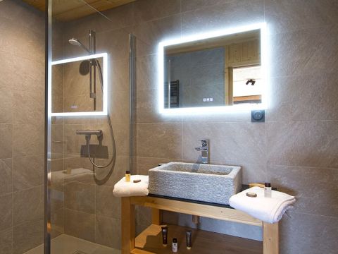 CHALET 14 personnes - Le Kodiac - 250 m²