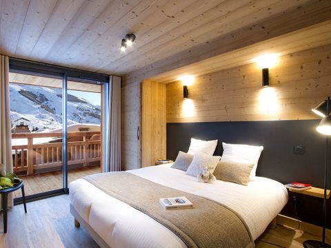 CHALET 14 personnes - L'Hermine - 260 m²