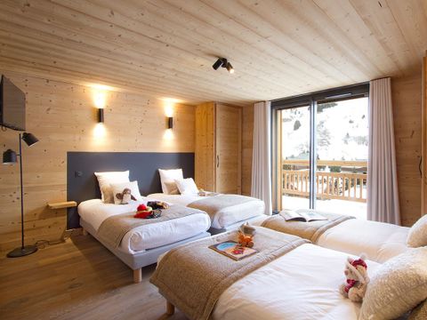 CHALET 14 personnes - L'Hermine - 260 m²