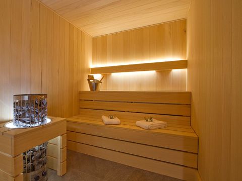 CHALET 14 personnes - L'Hermine - 260 m²