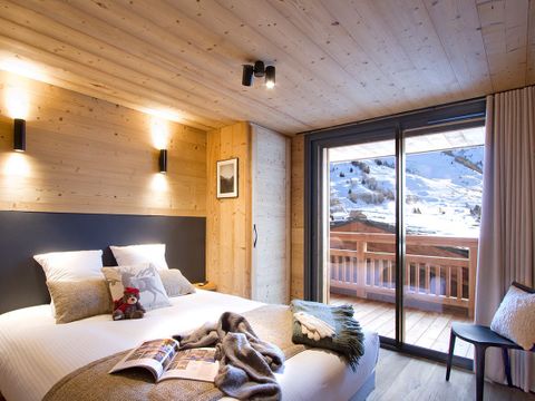 CHALET 14 personnes - L'Hermine - 260 m²