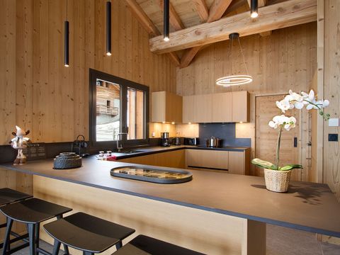 CHALET 14 personnes - L'Hermine - 260 m²