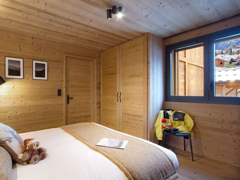 CHALET 14 personnes - L'Hermine - 260 m²