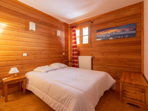 CHALET 14 personnes - Chalet individuel 14 pers.(env. 200 m²)