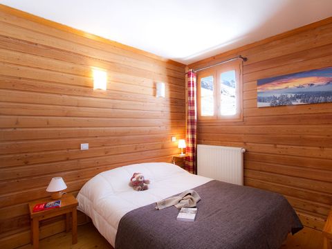 CHALET 14 personnes - Chalet individuel 14 pers.(env. 200 m²)