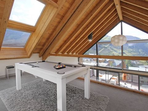 CHALET 12 personnes - Chalet individuel 12 personnes (env. 250 m²)