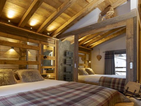 CHALET 14 personnes - L'Atelier Lodge - 260 m²