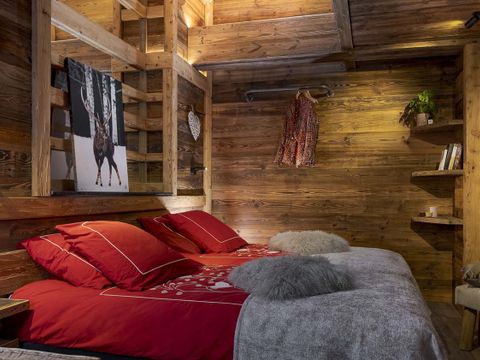 CHALET 14 personnes - L'Atelier Lodge - 260 m²