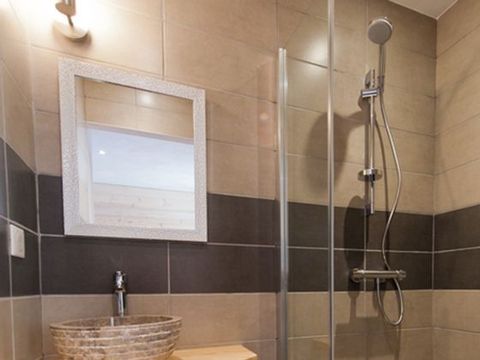 Hébergement pour groupe 10 personnes - Chalet 10 personnes (env. 130 m²)