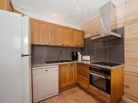 Hébergement pour groupe 10 personnes - Chalet 10 personnes (env. 130 m²)