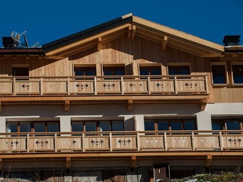 Hébergement pour groupe 10 personnes - Chalet 10 personnes (env. 130 m²)