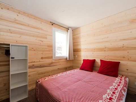 Hébergement pour groupe 10 personnes - Chalet 10 personnes (env. 130 m²)