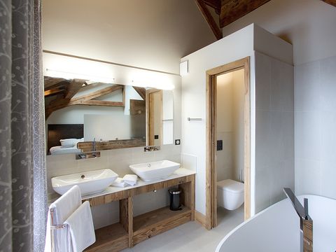 CHALET 14 personnes - Chalet 14 personnes (env. 300 m²)