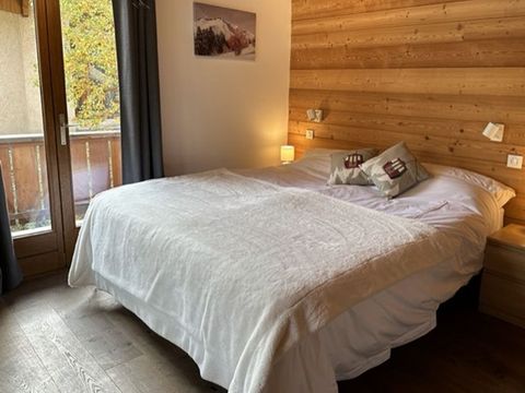 Chalet 15 personnes - Chalet individuel 15 personnes (250 m²)