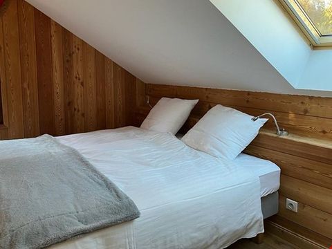 Chalet 15 personnes - Chalet individuel 15 personnes (250 m²)