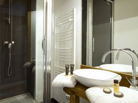 Chalet Odalys Levanna occidentale - Camping Isère - Image N°18