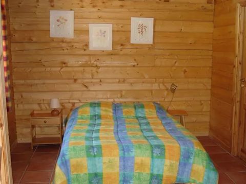 CHALET 14 personnes - Chalet 14 personnes (env. 170 m²)