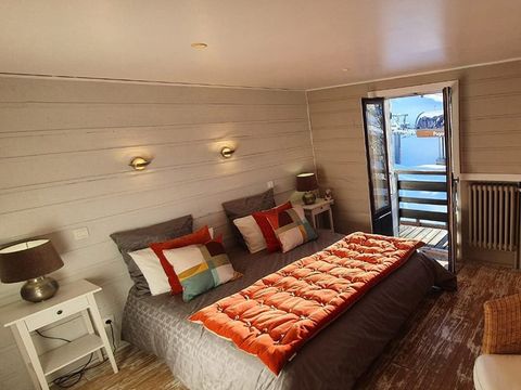 CHALET 15 personnes - Chalet individuel 15 personnes (env. 450 m²)