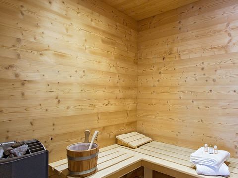 CHALET 14 personnes - Chalet 14 personnes (env. 200 m²)