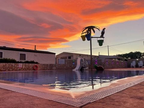 Camping Alegria Del Mar - Camping Castellón - Image N°4