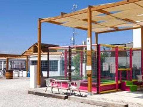 Camping Alegria Del Mar - Camping Castellón - Image N°4